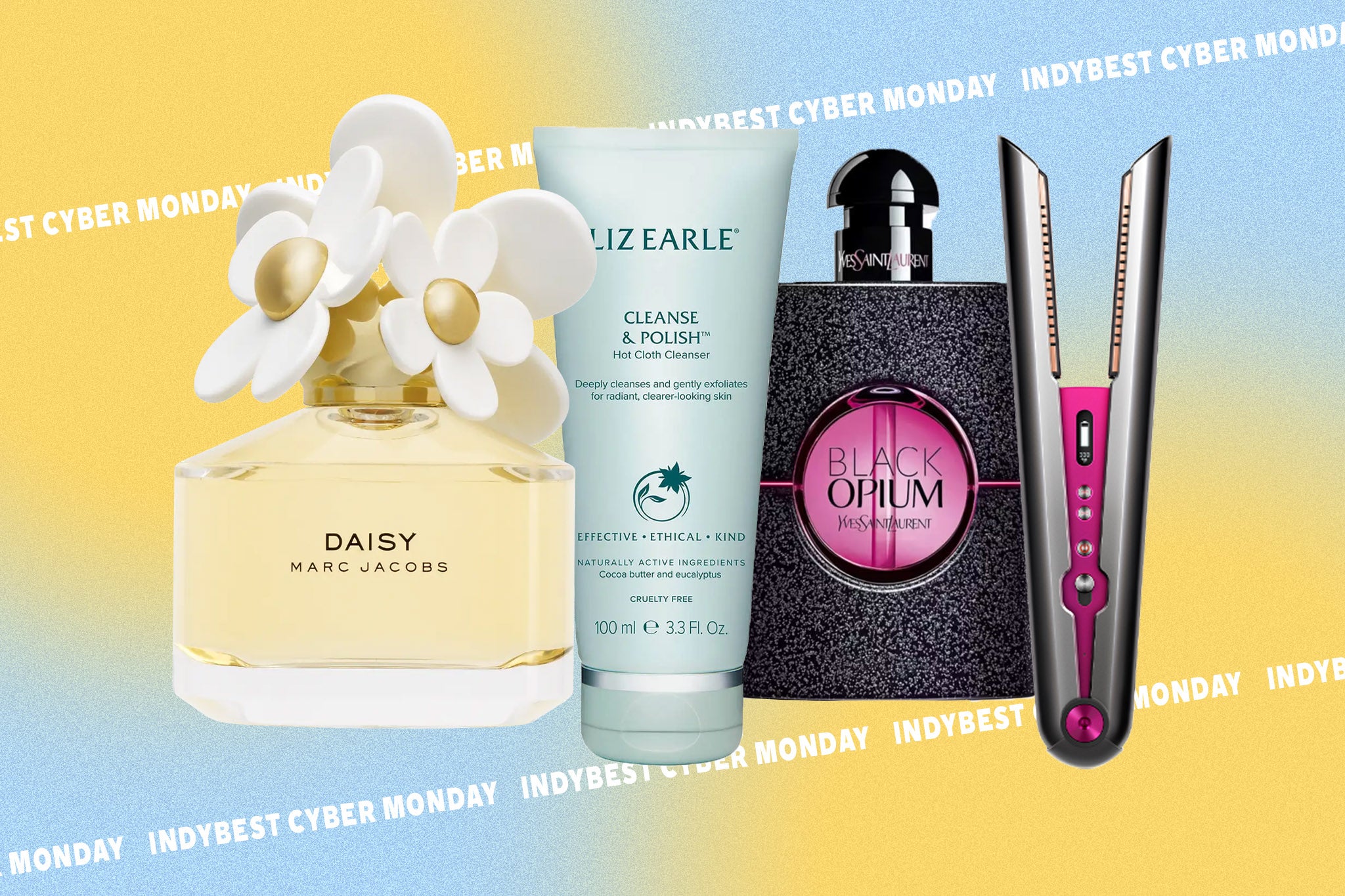 black friday, boots, indybest, amazon, black friday, boots cyber monday deals 2023: the best discounts on perfume, skincare and more